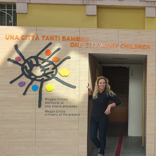 Reggio Emilia